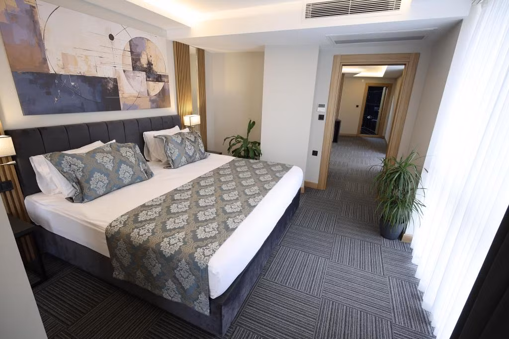 Otel Resmi