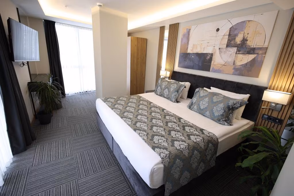 Otel Resmi