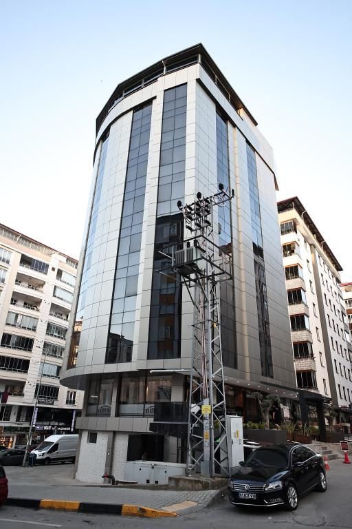 Otel Resmi