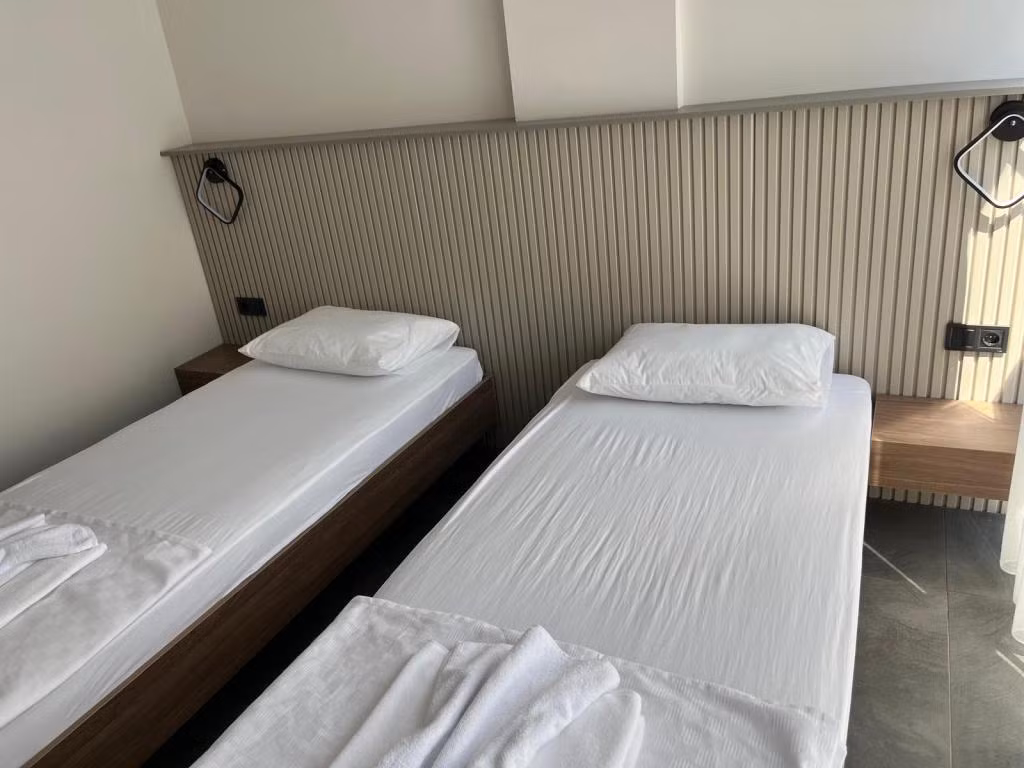 Hafızoğlu Otel — 9