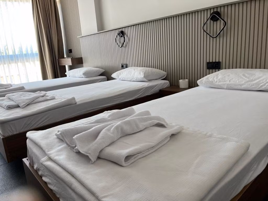 Hafızoğlu Otel — 10