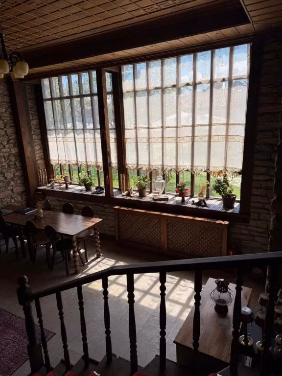 Hafsa Sultan Konağı — 4