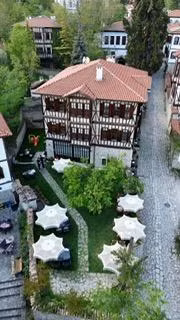 Hafsa Sultan Konağı — 9