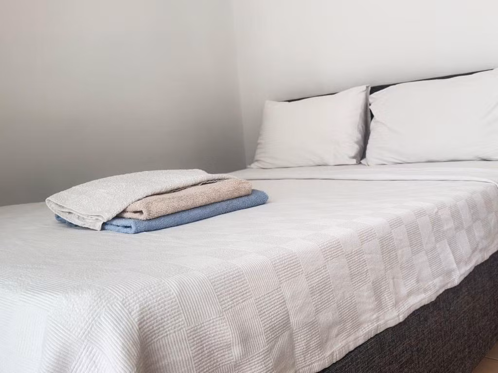 Hakan Apart Hotel — 3