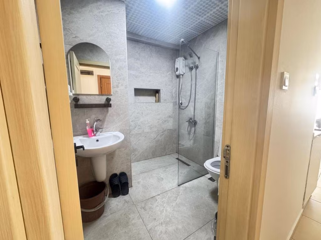 Hakan Apart Hotel  — 5