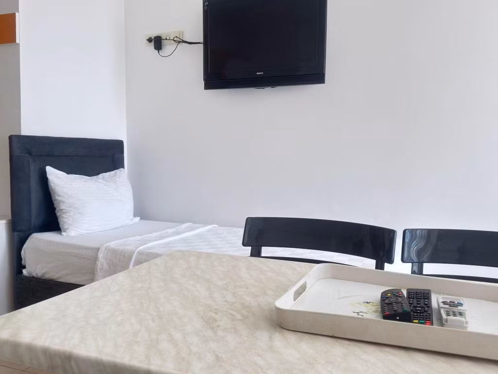 Hakan Apart Hotel  — 9