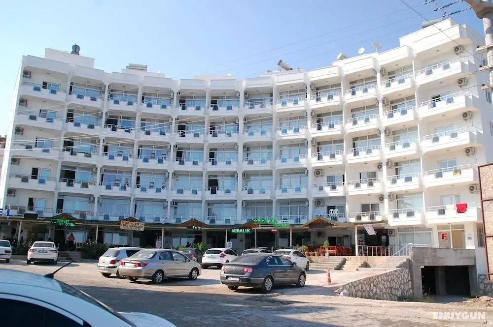 Hakan Apart Hotel 