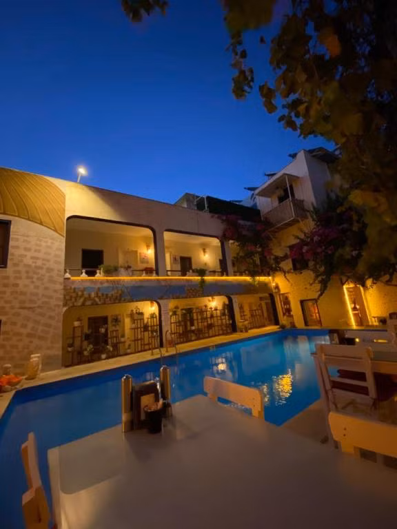 Hakan Hotel Bitez — 8