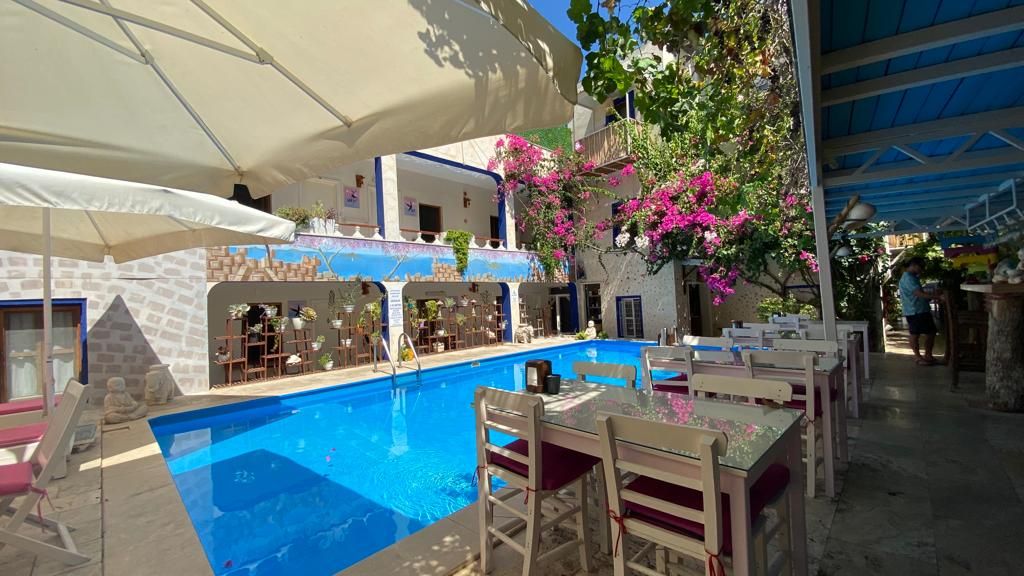 Hakan Hotel Bitez — 3