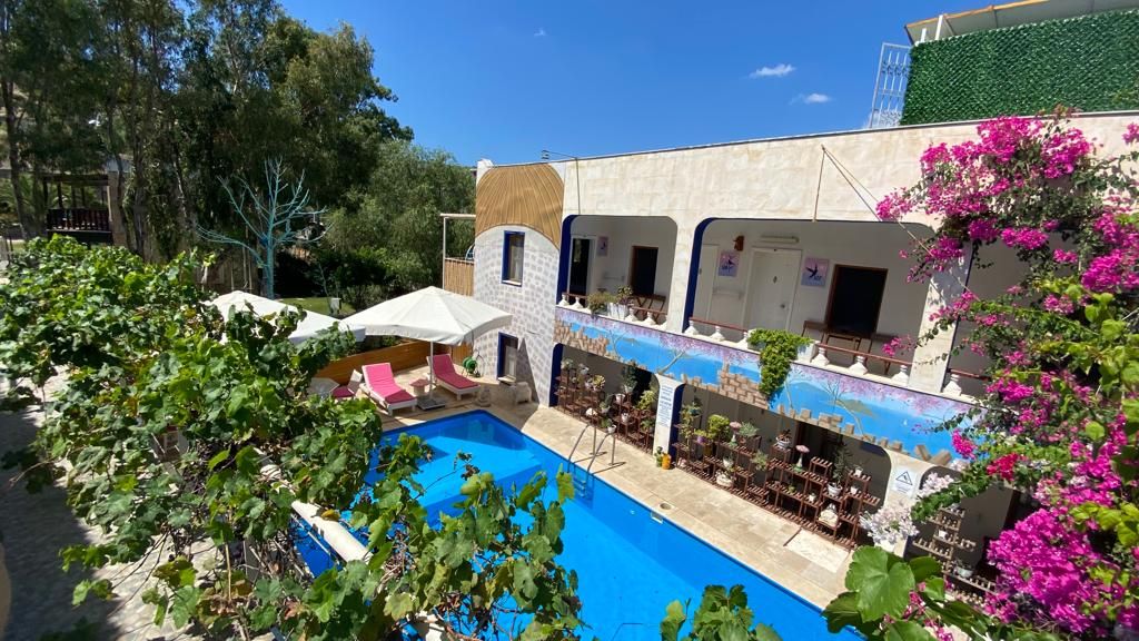 Hakan Hotel Bitez — 4