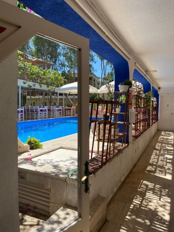 Hakan Hotel Bitez — 6