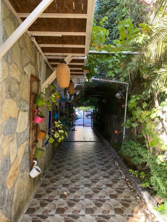 Hakan Hotel Bitez — 7