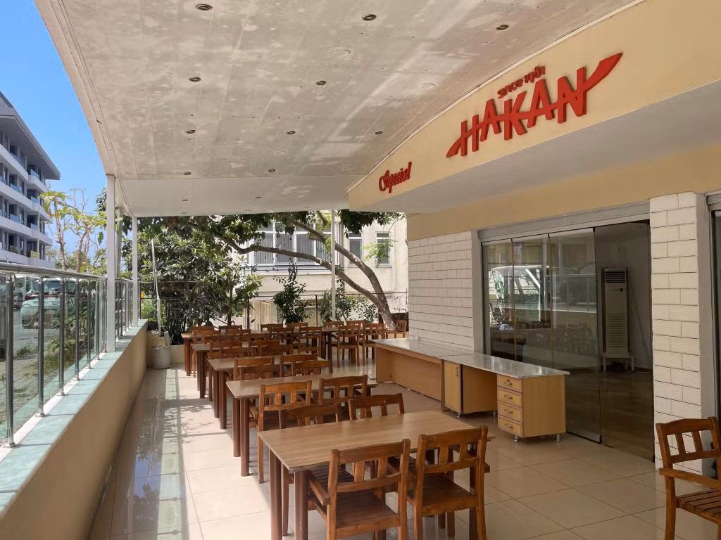 Hakan Pansiyon Alanya — 4