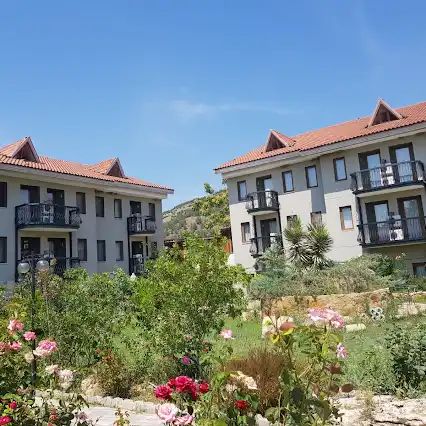Halıcı Hotel Pamukkale — 2