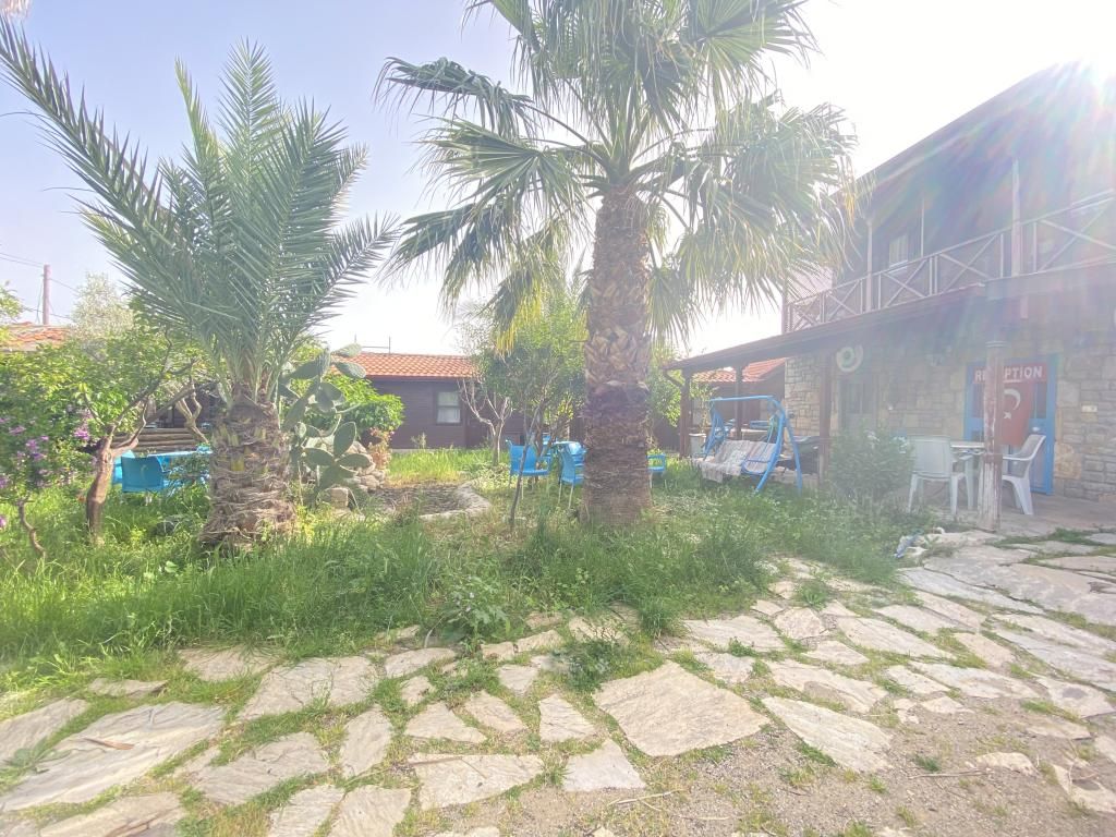 Halise Apart Pansiyon — 3