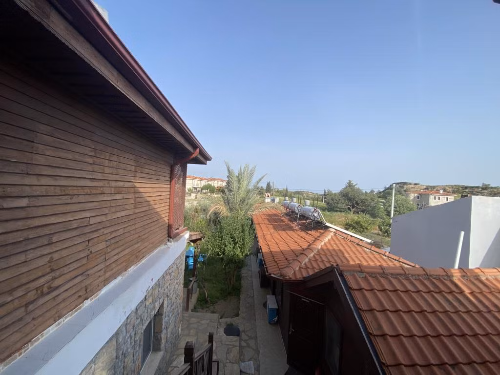 Halise Apart Pansiyon — 4