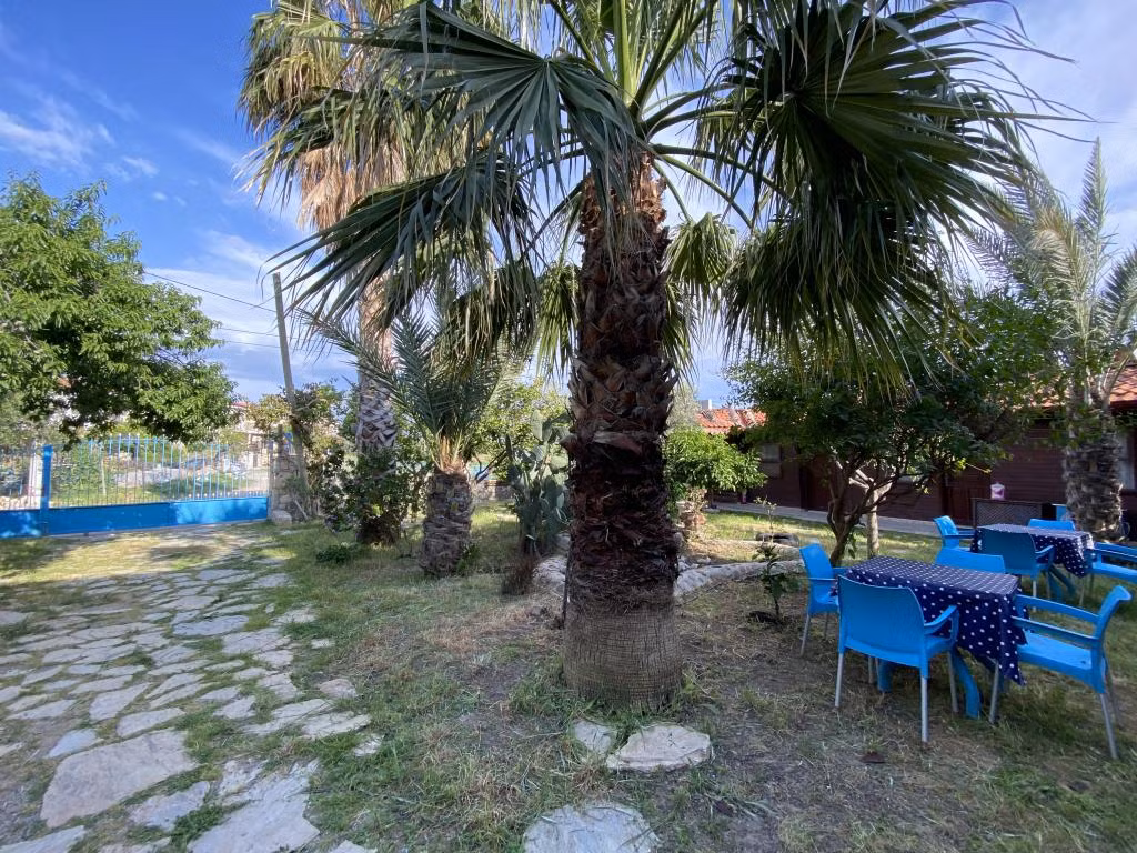 Halise Apart Pansiyon — 5