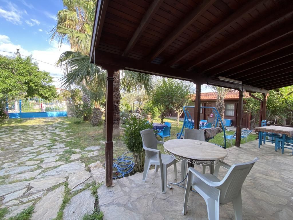 Halise Apart Pansiyon — 6