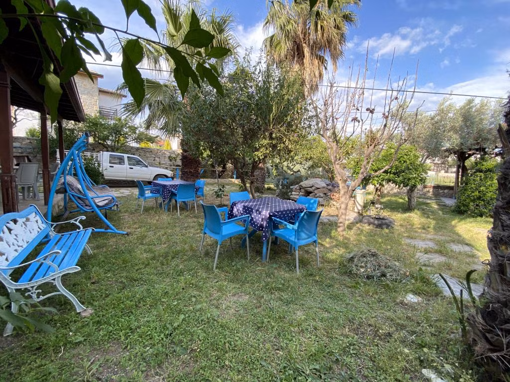 Halise Apart Pansiyon — 7