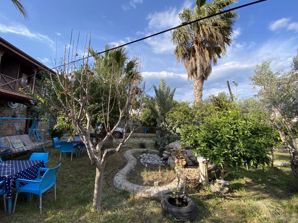 Halise Apart Pansiyon — 8