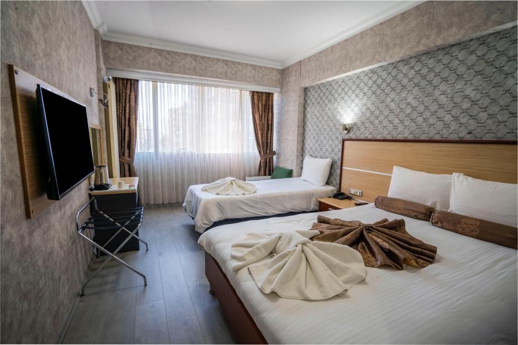 Halley Otel — 5