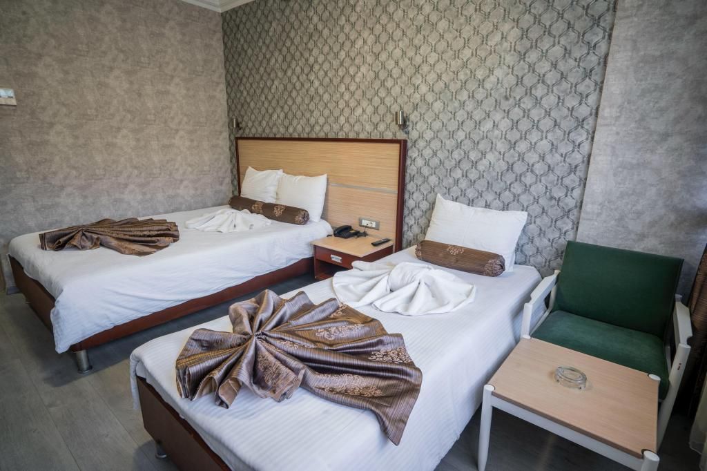 Halley Otel — 7