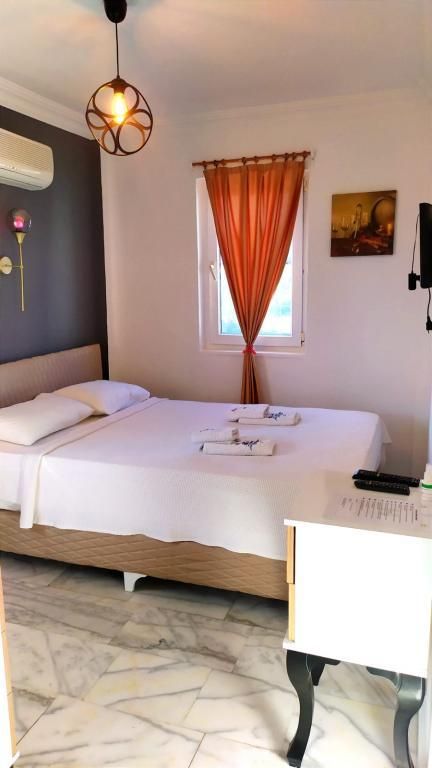 Haluk Otel — 2