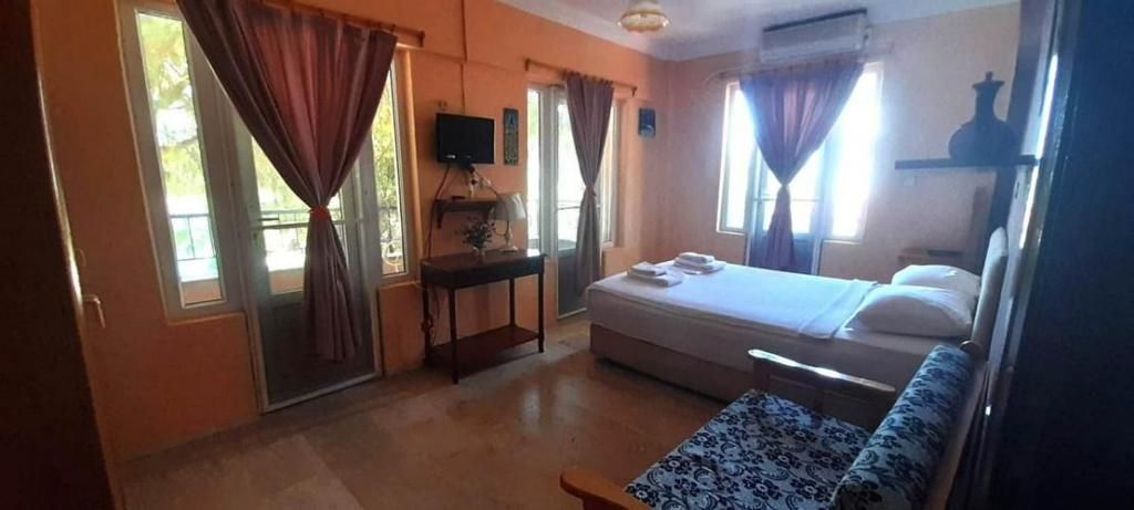Haluk Otel — 5