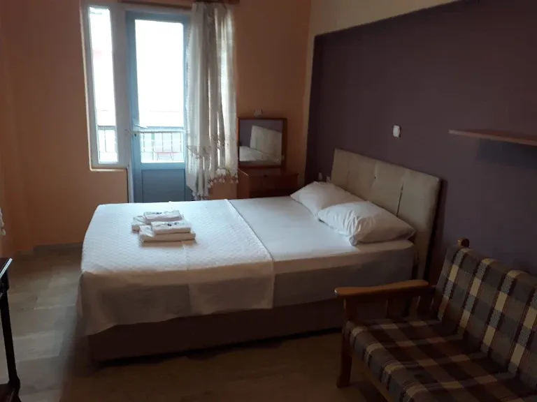 Haluk Otel — 6
