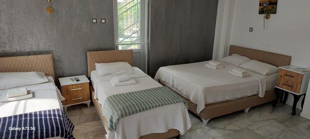 Haluk Otel — 7