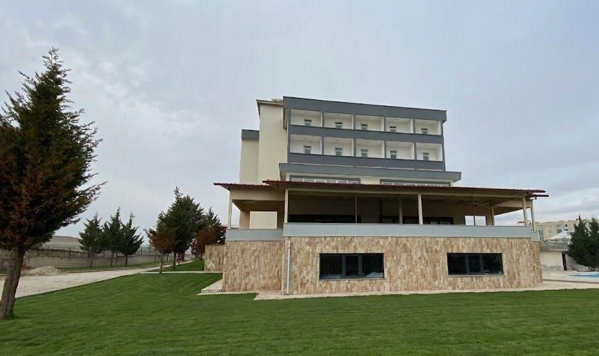 Hamara Thermal Hotel & Villas Afyon — 3