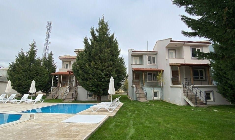 Hamara Thermal Hotel & Villas Afyon — 7