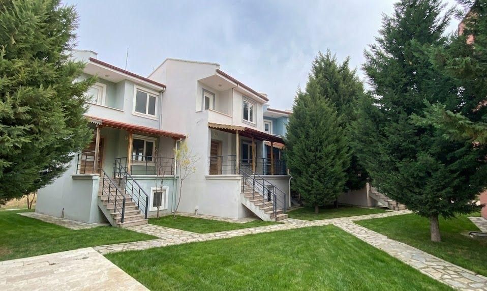 Hamara Thermal Hotel & Villas Afyon — 5