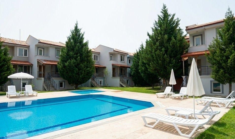 Hamara Thermal Hotel & Villas Afyon — 6