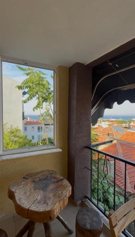 Hambarlı Otel — 5