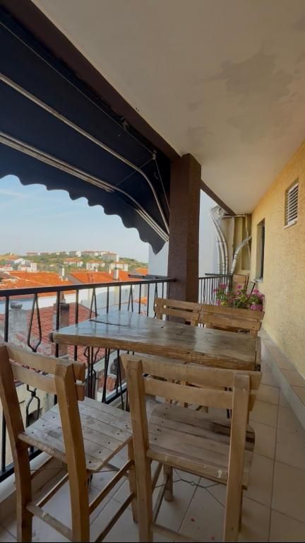 Hambarlı Otel — 7