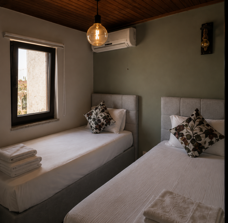 Hambarlı Otel — 8