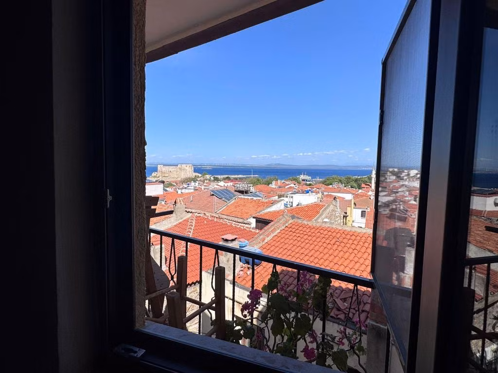 Hambarlı Otel — 9