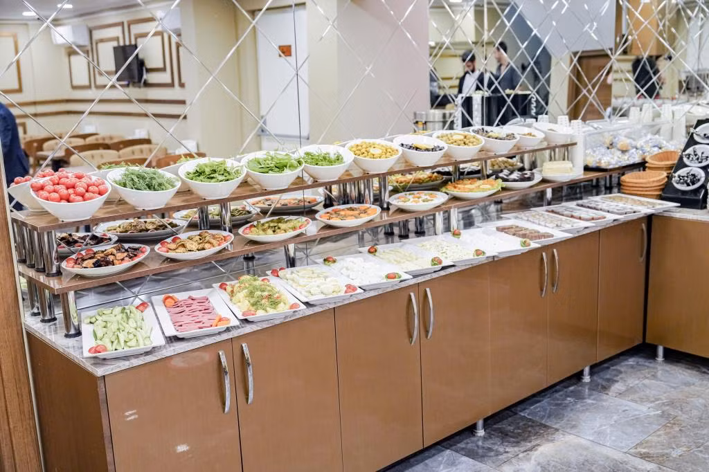 Hamit Hotel Kızılay — 3