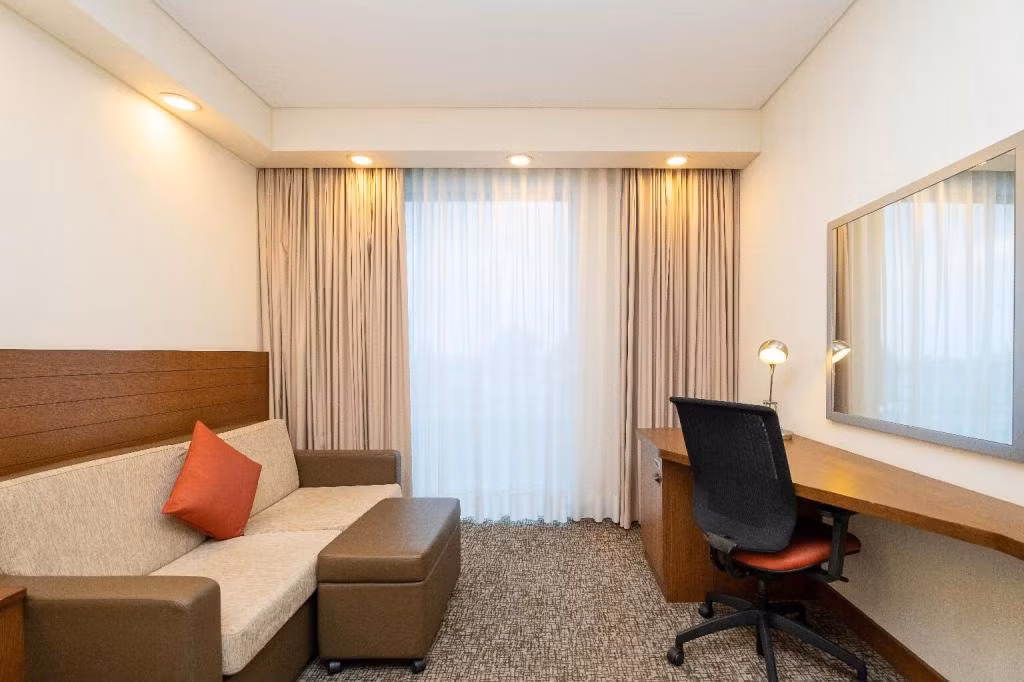 Hampton By Hilton Samsun — 8