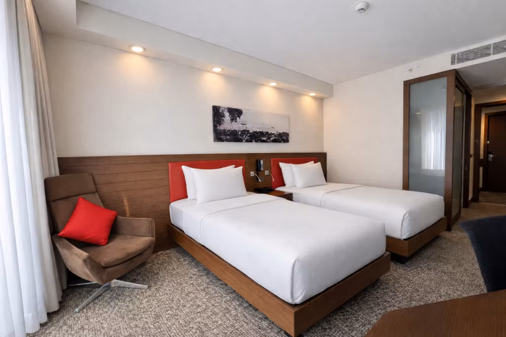 Hampton By Hilton Samsun — 5