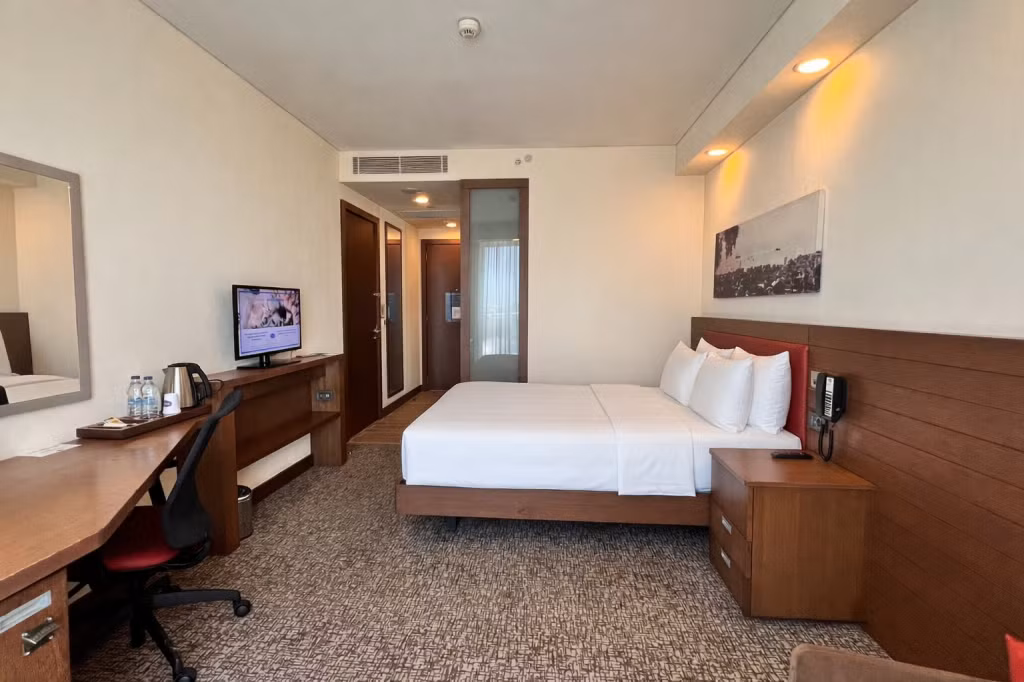 Hampton By Hilton Samsun — 6