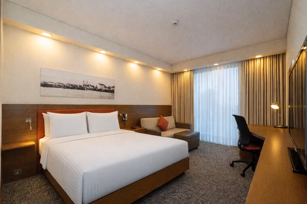 Hampton By Hilton Samsun — 7