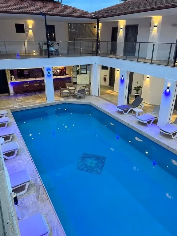 Han Dalyan Hotel — 4