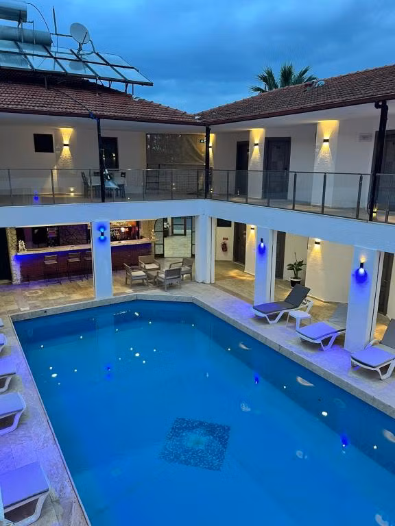 Han Dalyan Hotel — 5