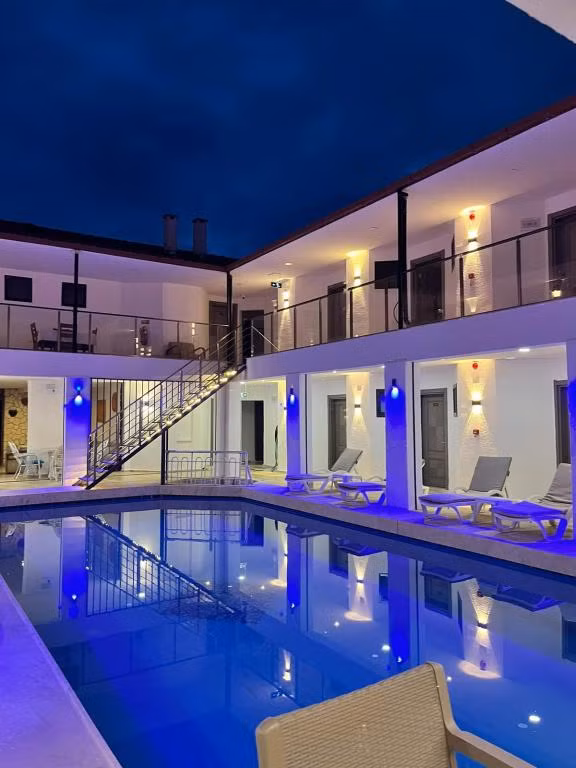 Han Dalyan Hotel