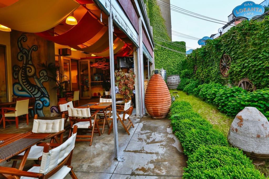 Han Hotel — 6