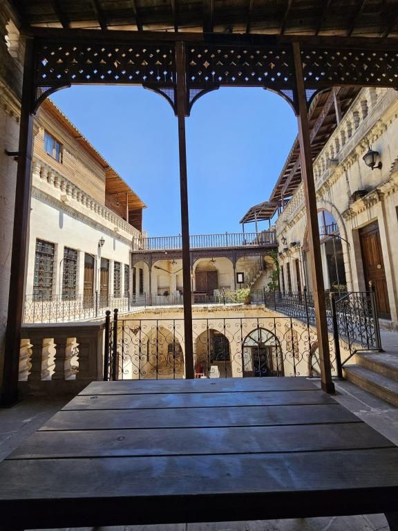 Yılmaz Gürüz Konukevi Otel (Hanımağa Konağı) — 5