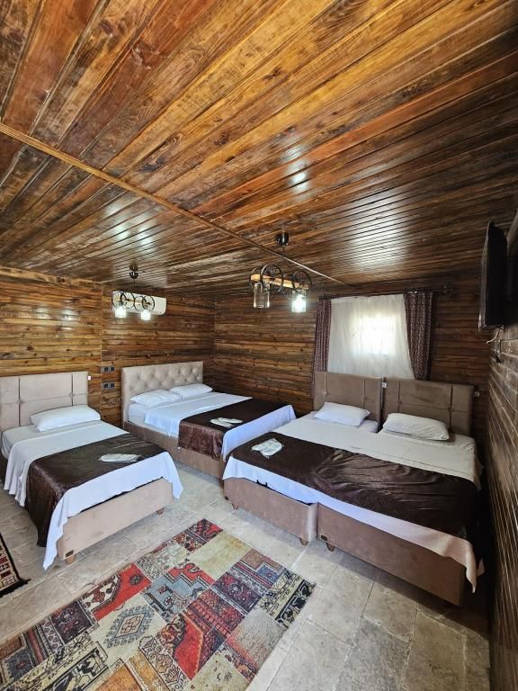 Yılmaz Gürüz Konukevi Otel (Hanımağa Konağı) — 9