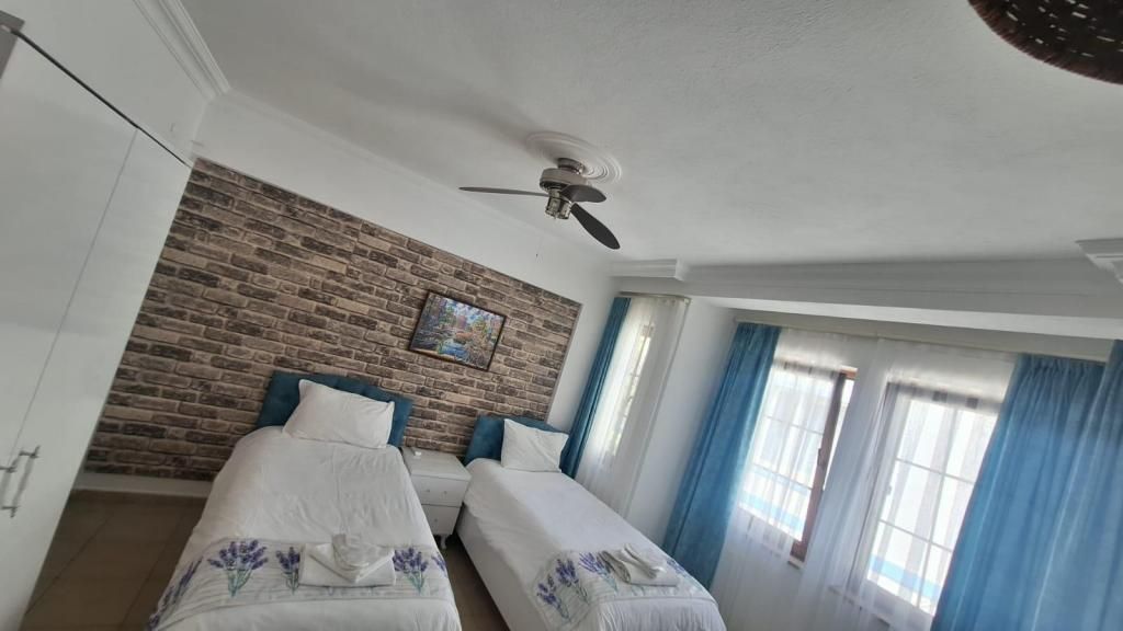 Hanımeli Otel — 4